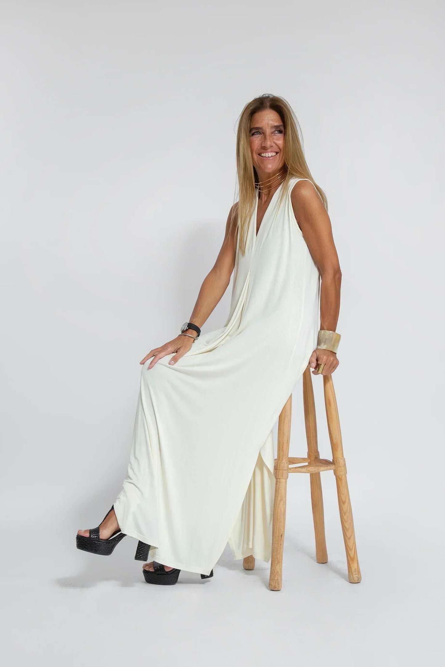 Beautifully Crafted Dress
