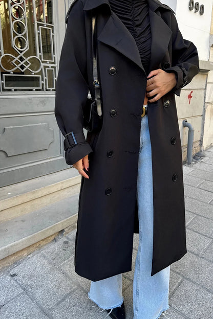 Classic Vintage Coat