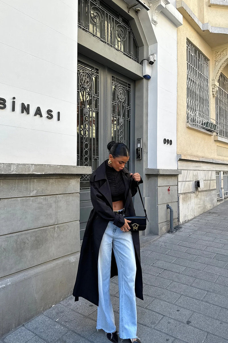 Classic Vintage Coat