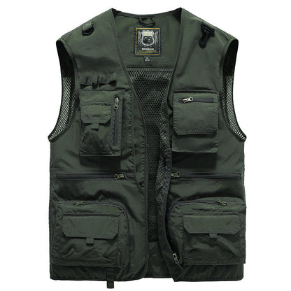 Thoughtfully Designed Garment
