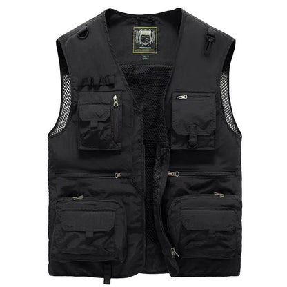 Thoughtfully Designed Garment