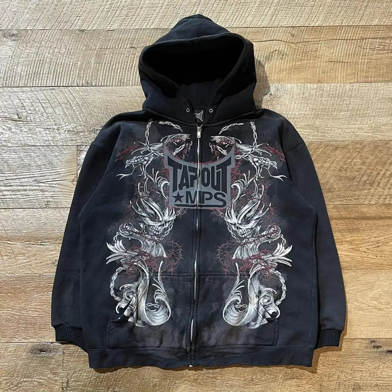Thoughtfully Designed Garment