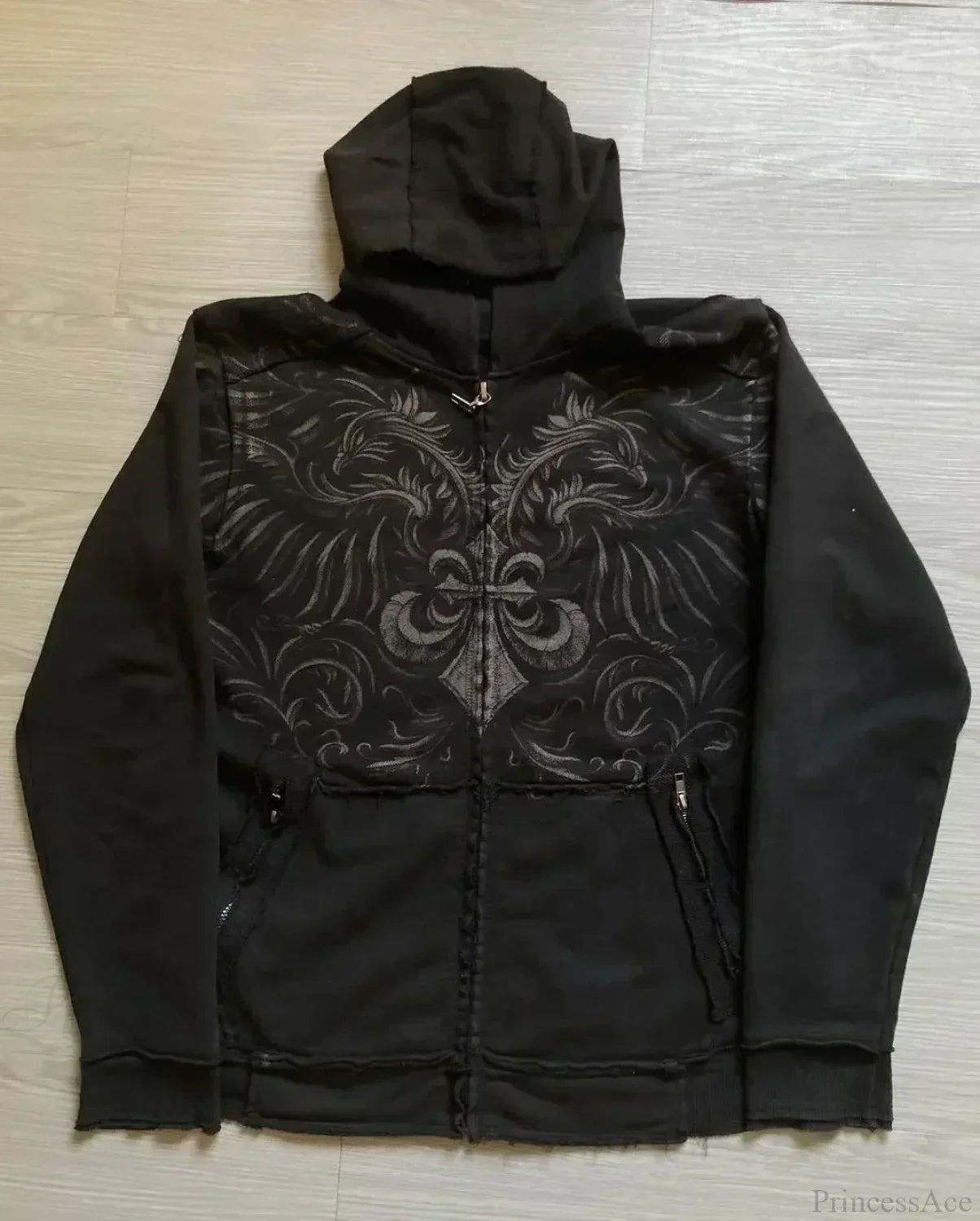 black 17