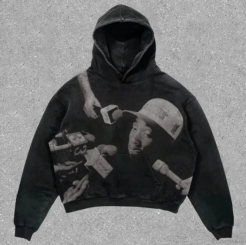 Thoughtfully Designed Garment