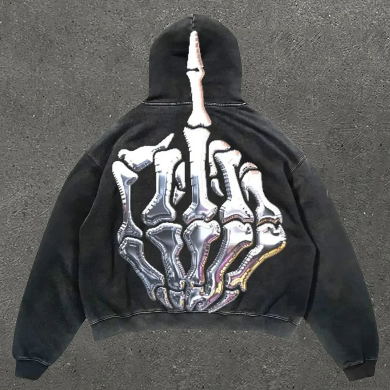 Thoughtfully Designed Garment