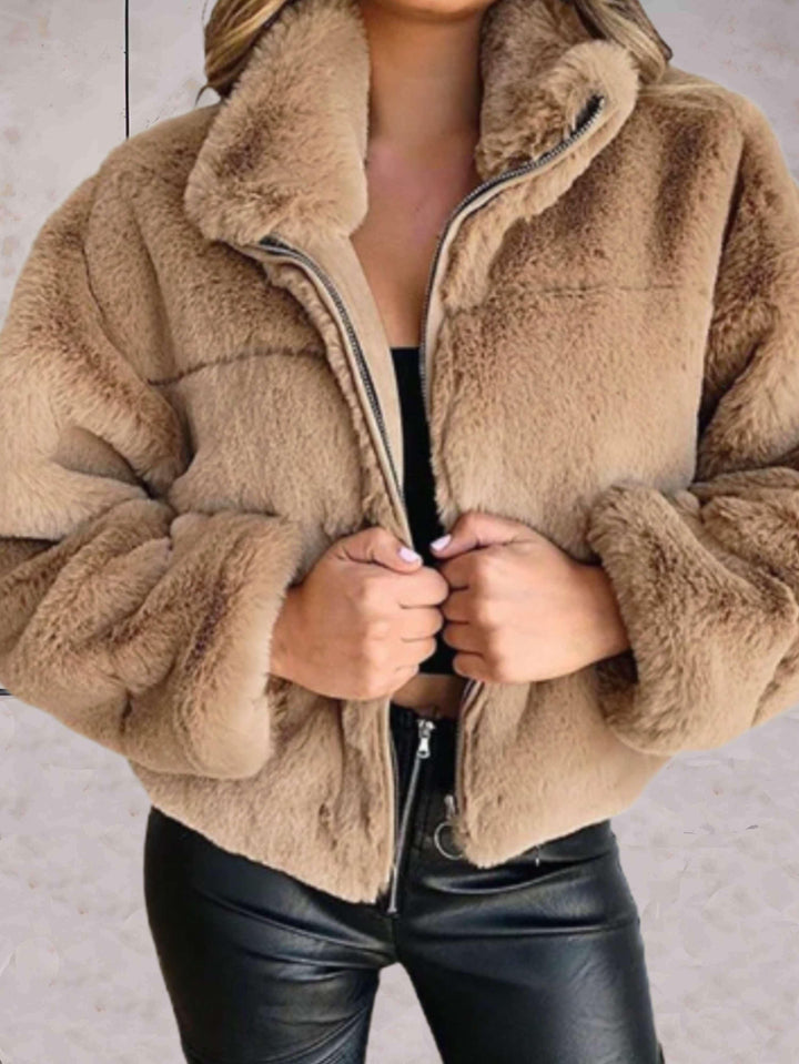 Thoughtfully Designed Jacket