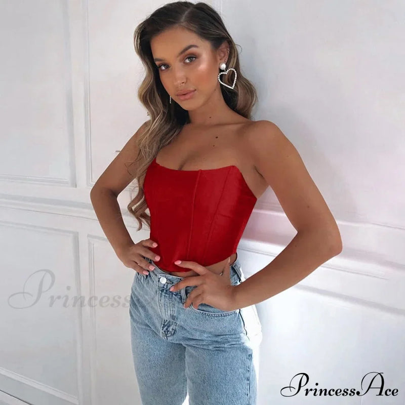 Classic Vintage Garment