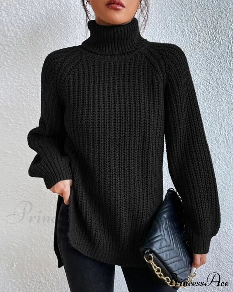 Vintage Inspired Sweater