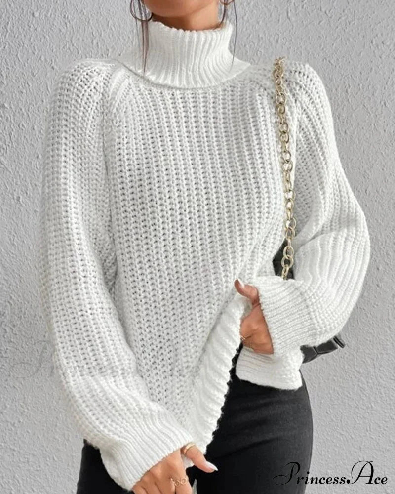 Beautifully Crafted Sweater