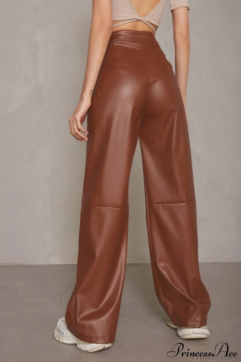 Classic Designed Pants
