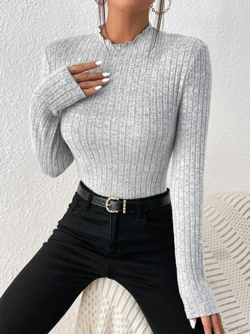 Elegantly Designed Sweater