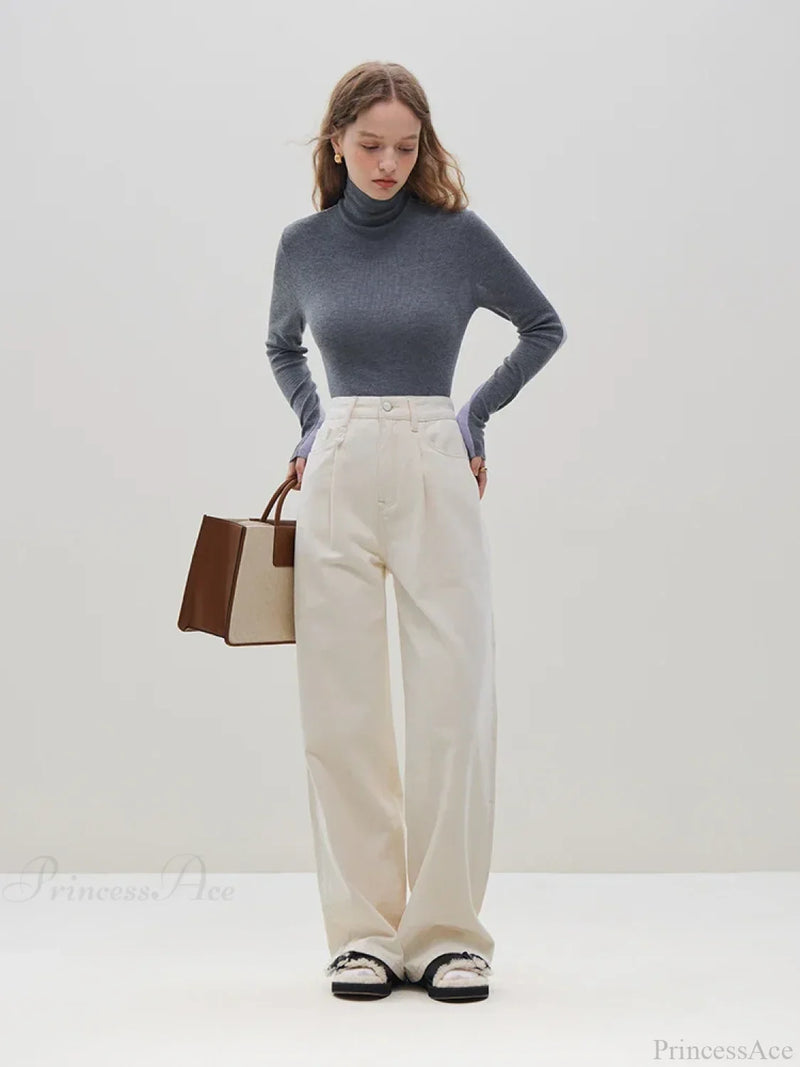 Elegantly Designed Sweater