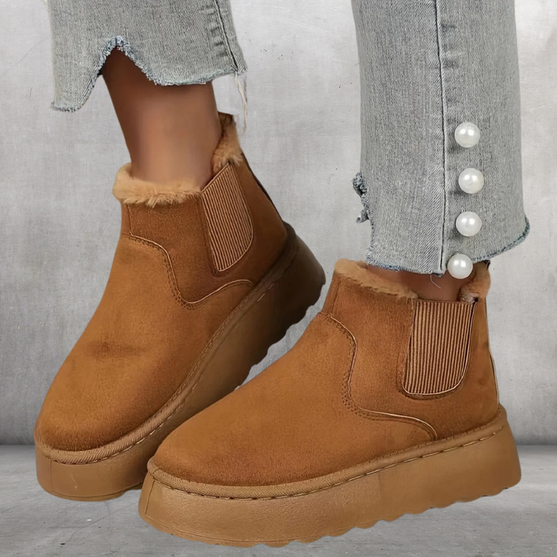 Stylish Orthopedic Boots for Any Occasion
