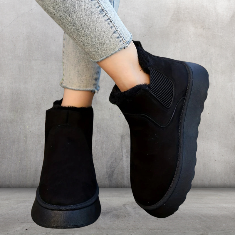 Stylish Orthopedic Boots for Any Occasion