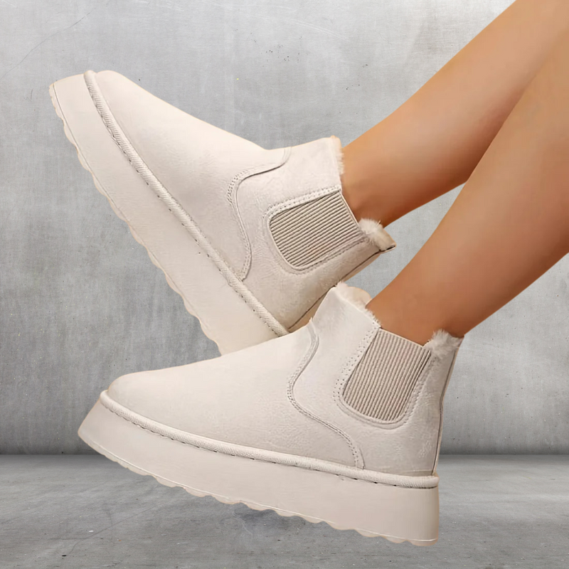 Stylish Orthopedic Boots for Any Occasion