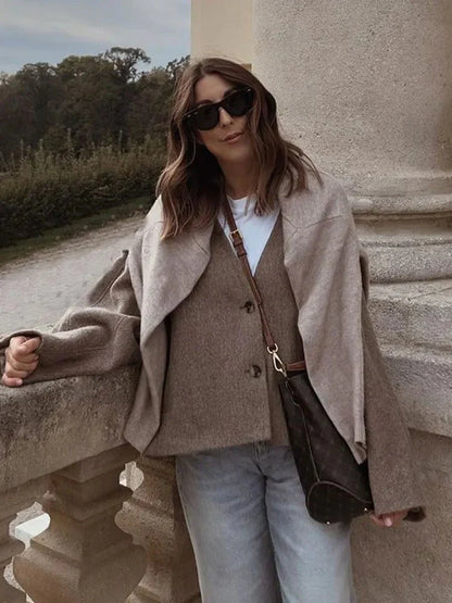Beautifully Crafted Jacket