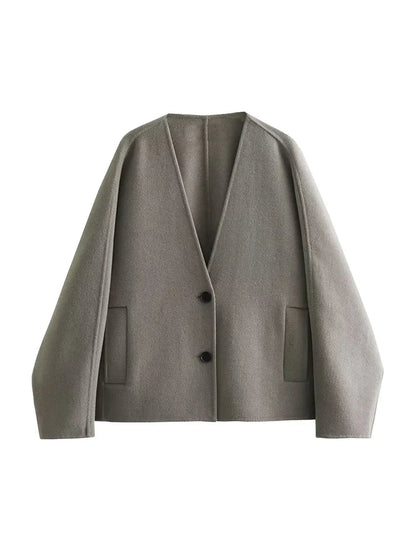 Beautifully Crafted Jacket