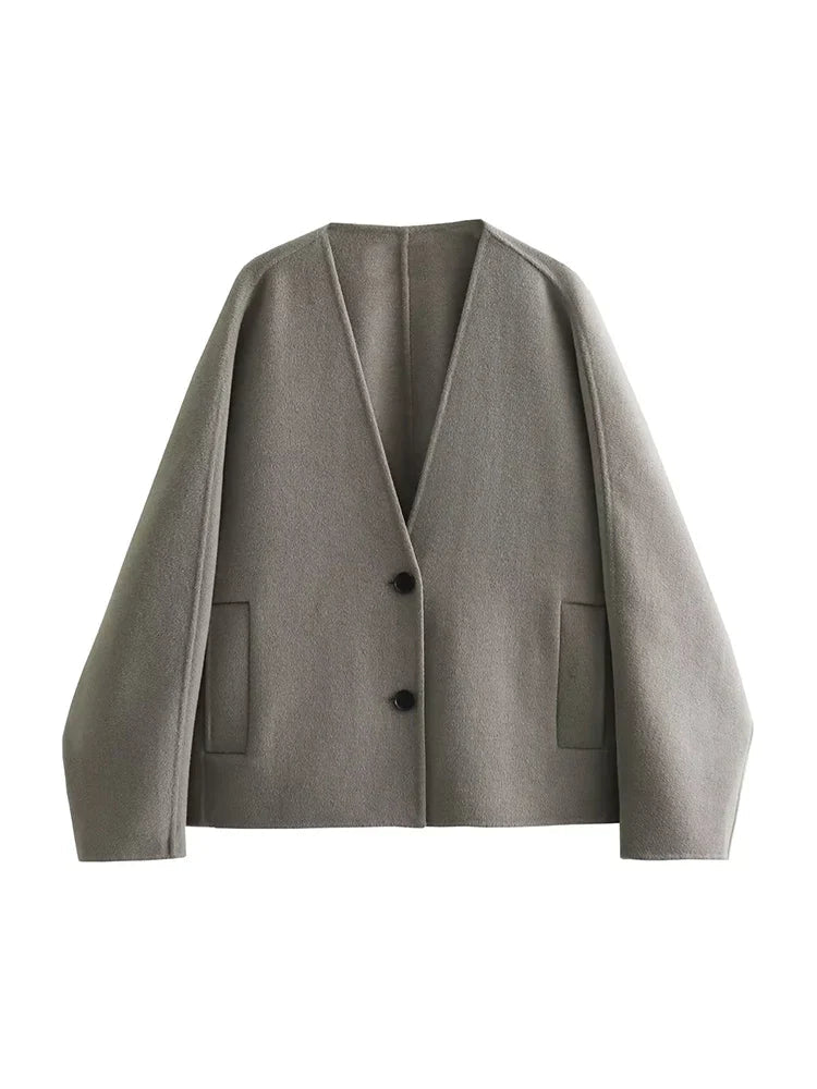 Beautifully Crafted Jacket