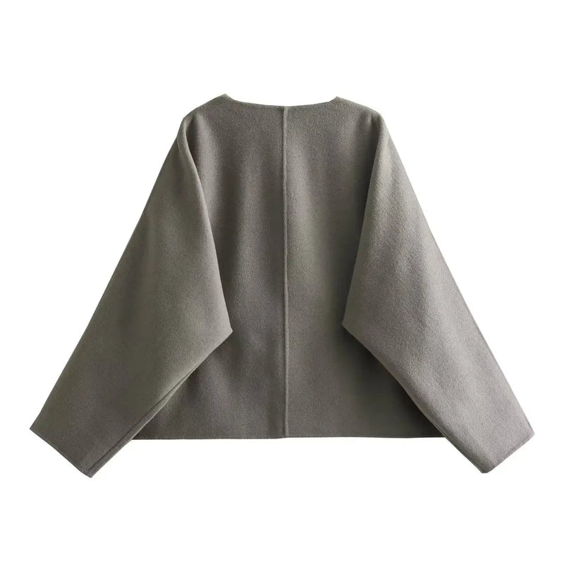 Beautifully Crafted Jacket