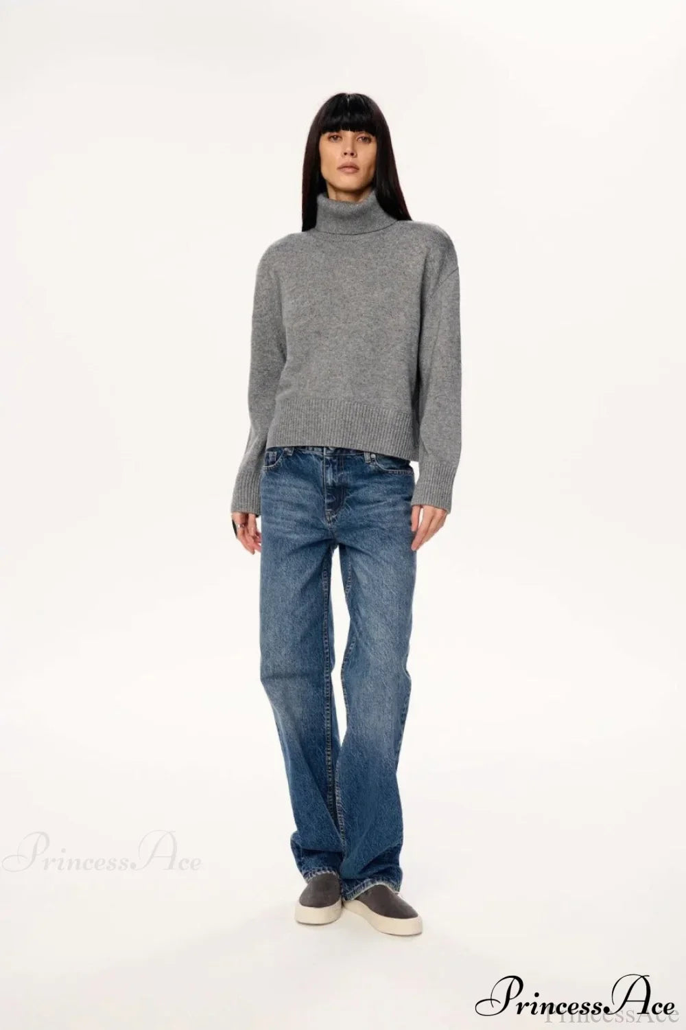 Beautifully Crafted Sweater
