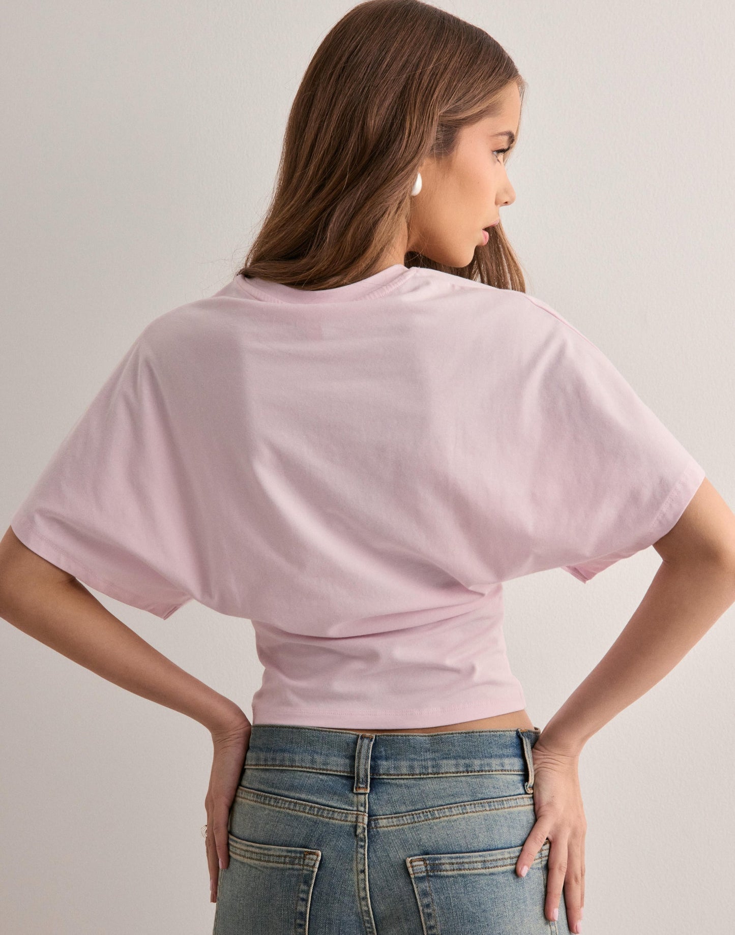 Elegantly Designed T-Shirt