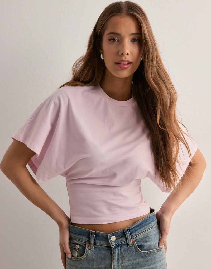 Elegantly Designed T-Shirt