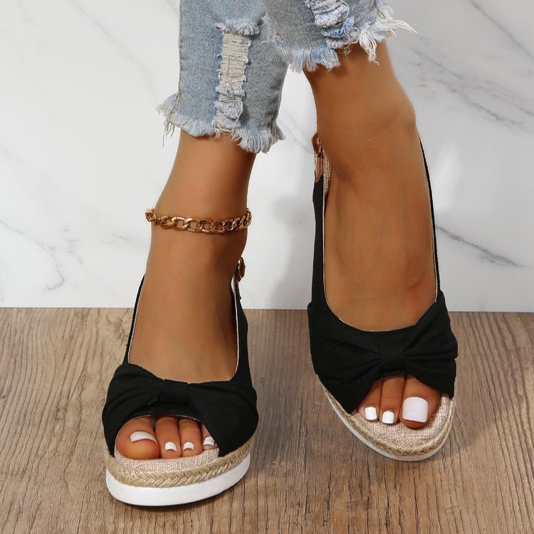 Elegant Orthopedic Shoes for Every Step