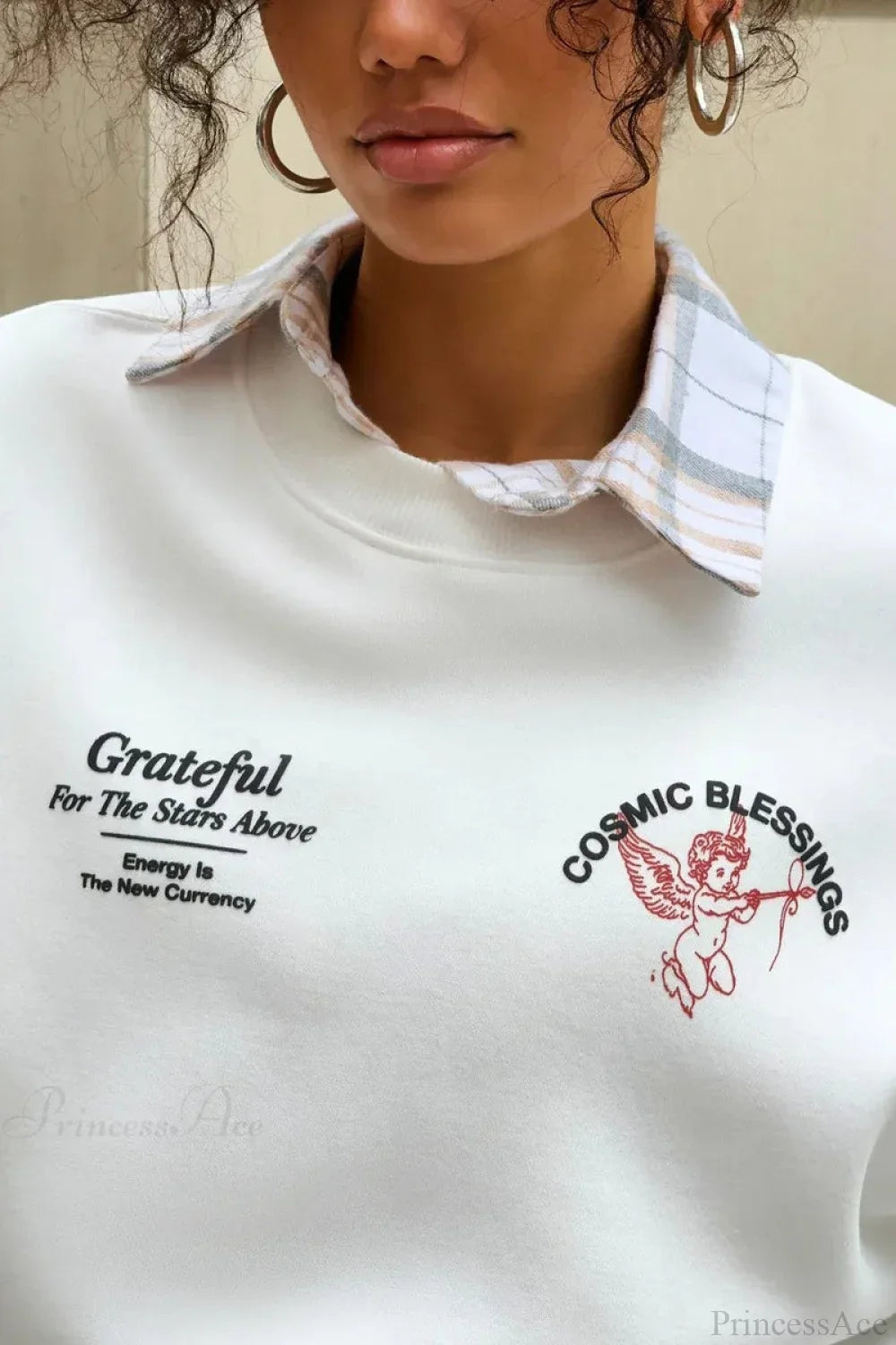 Thoughtfully Designed Shirt