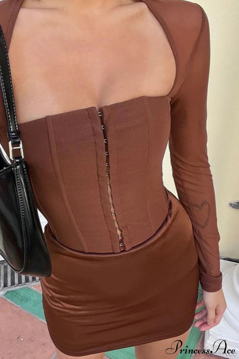 Elegantly Designed Cardigan