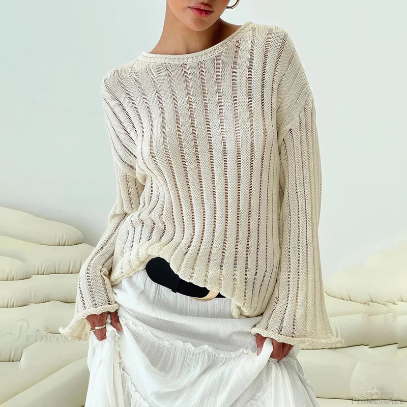 Beautifully Crafted Sweater