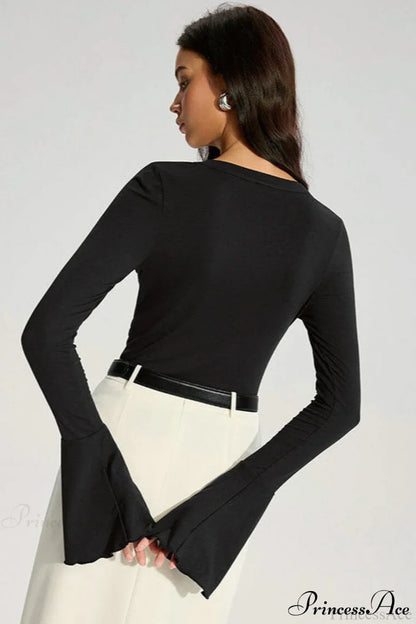 Classic Designed Blouse