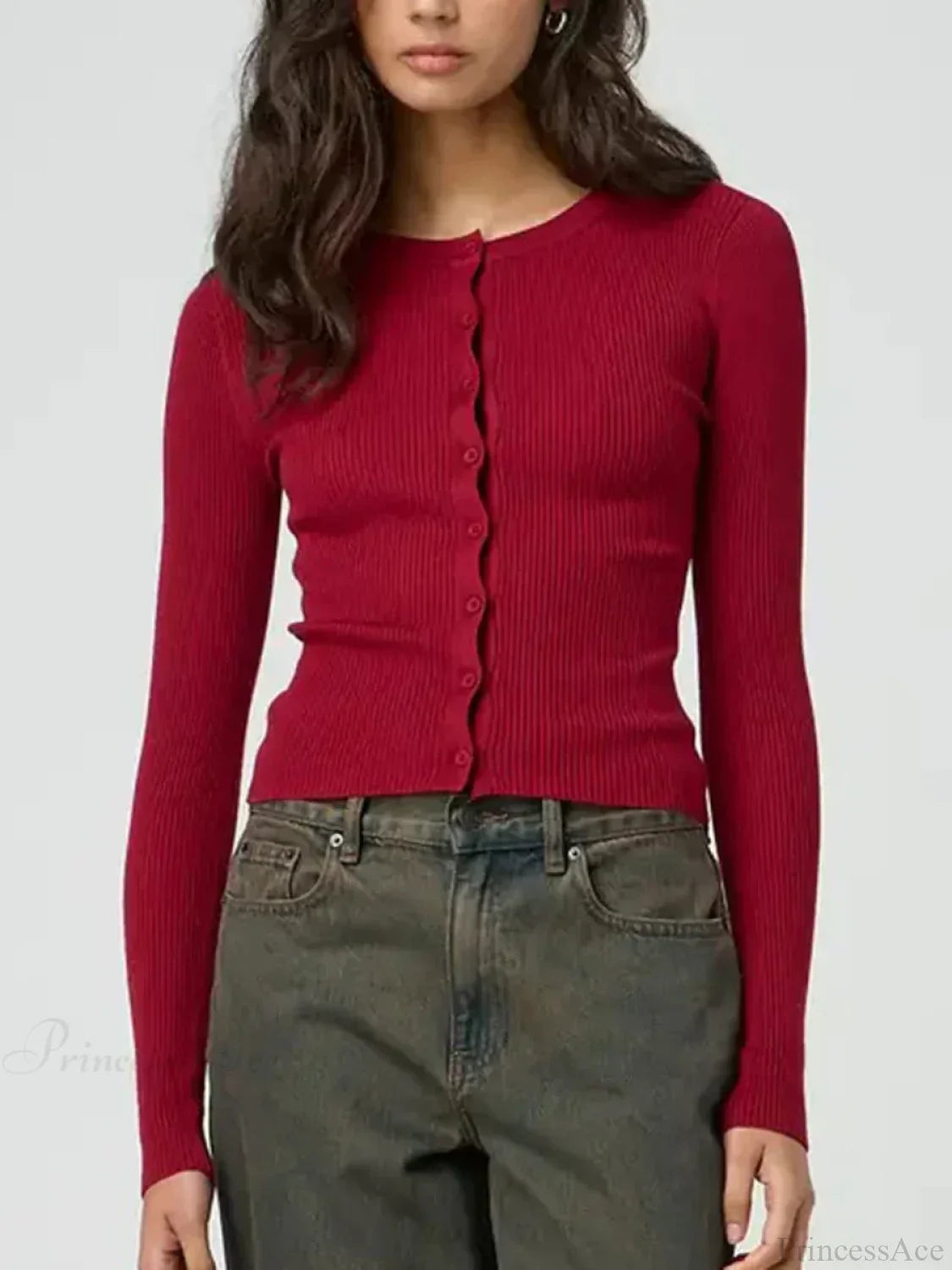 Vintage Inspired Cardigan