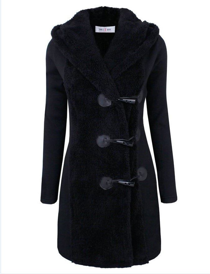 Vintage Inspired Coat