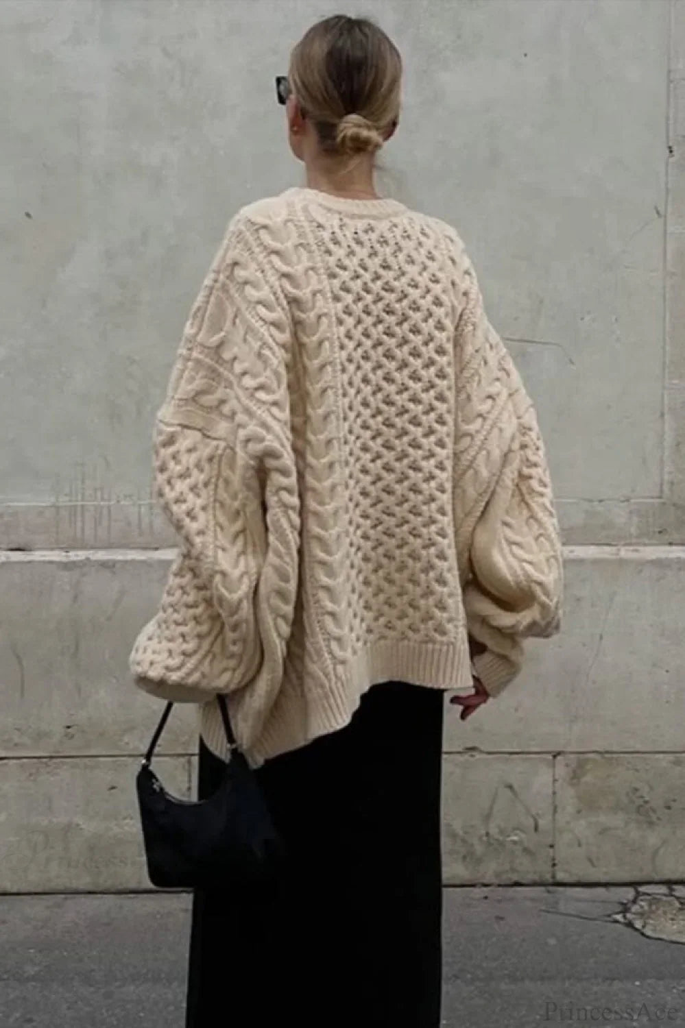 Vintage Inspired Sweater