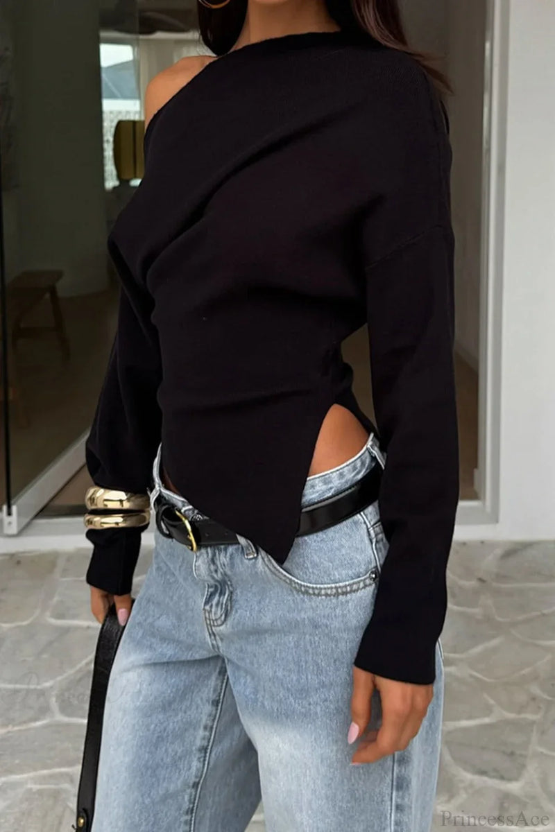 Gracefully Designed Garment