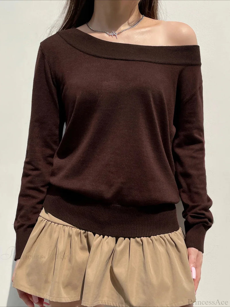 Timeless Vintage Style Sweater