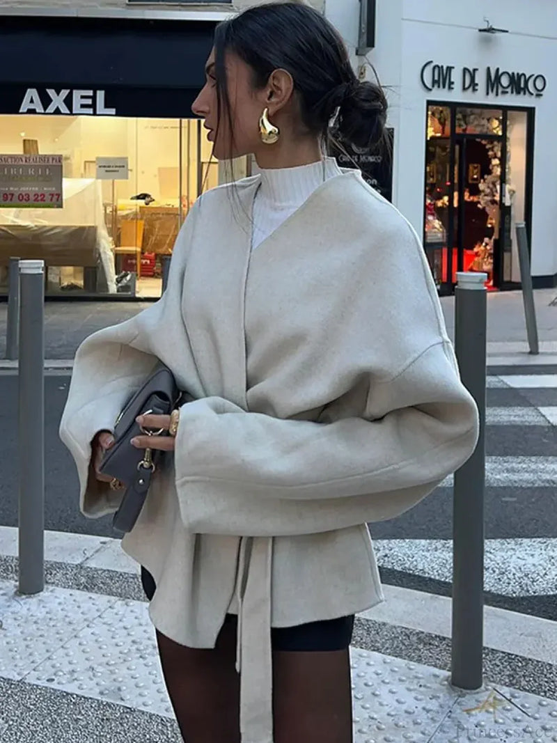 Timeless Vintage Style Cardigan