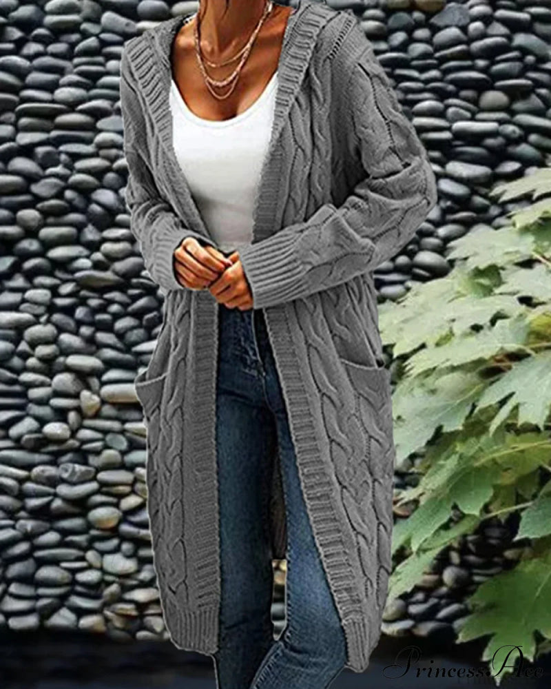 Classic Vintage Cardigan