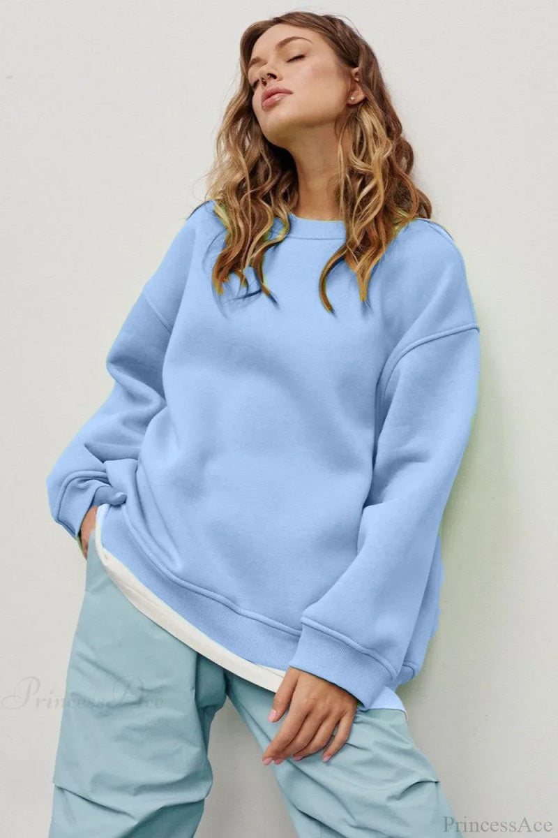 Timeless Vintage Style Pullover