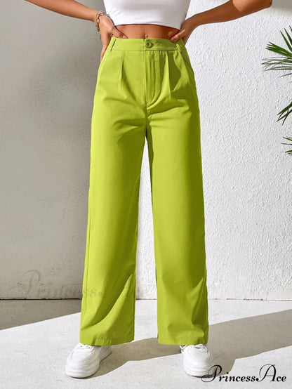 Lime Green