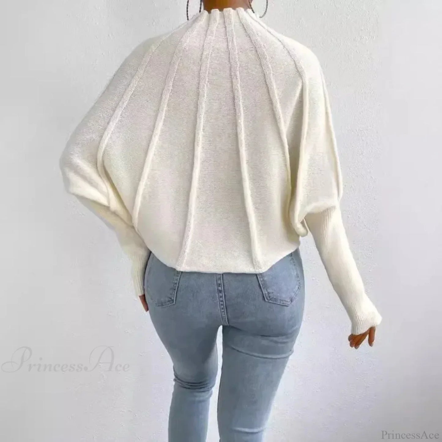 Beautifully Crafted Sweater