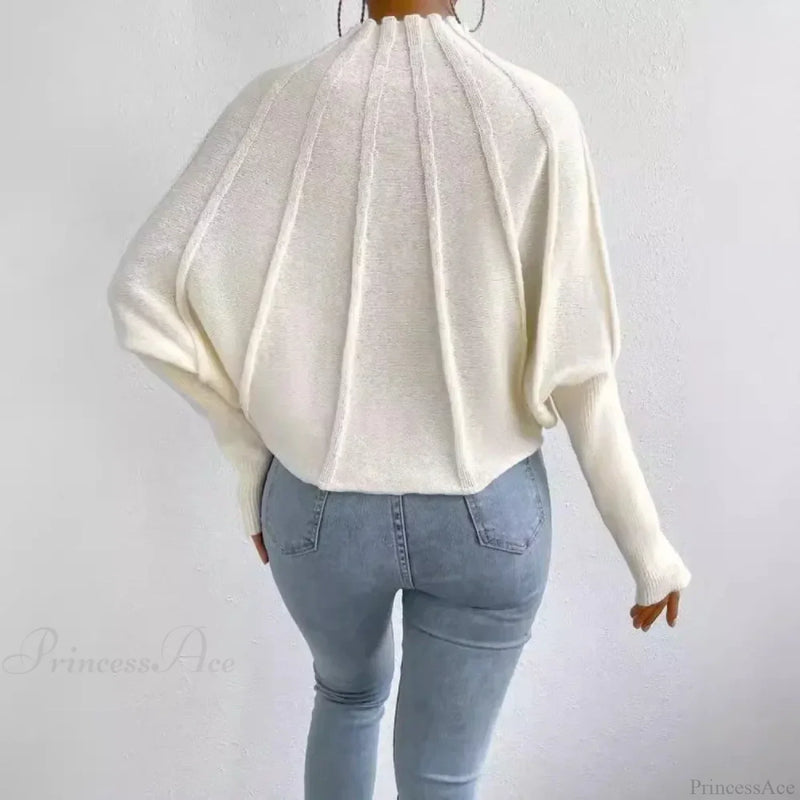 Beautifully Crafted Sweater