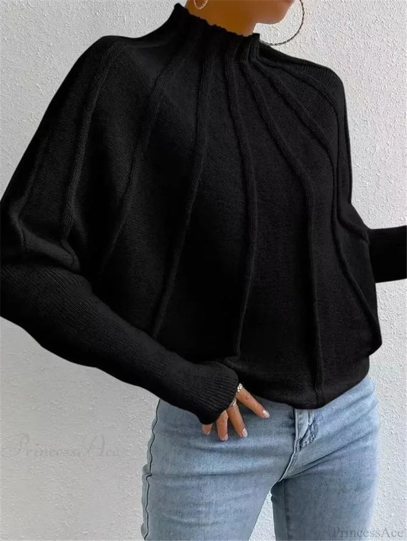 Beautifully Crafted Sweater