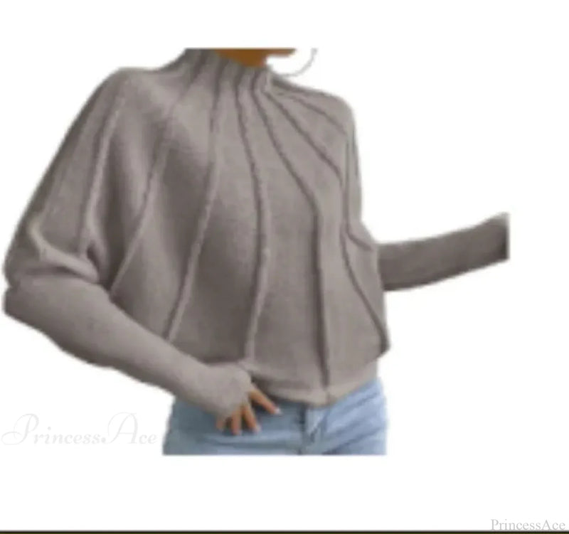 Beautifully Crafted Sweater