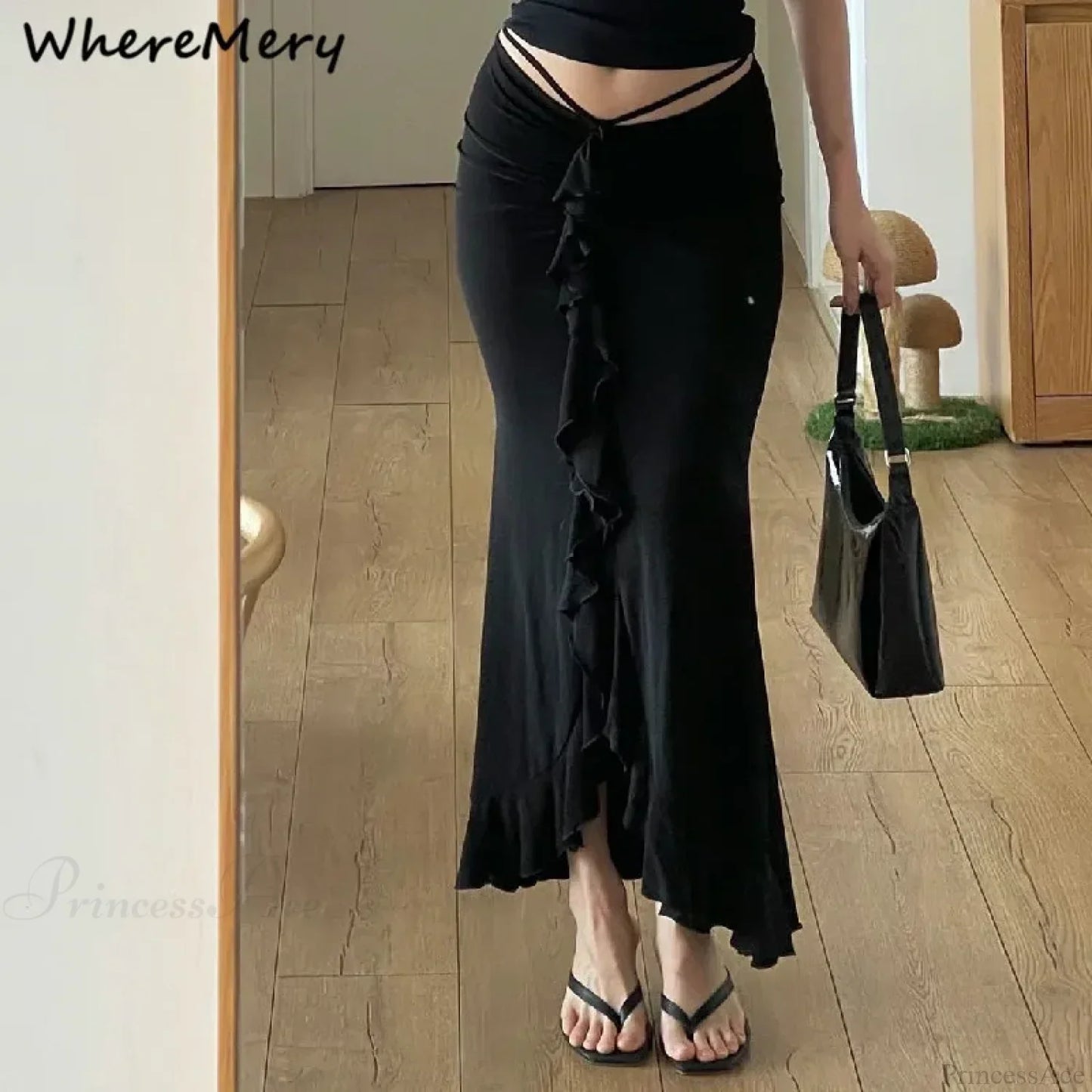 Elegantly Designed Garment