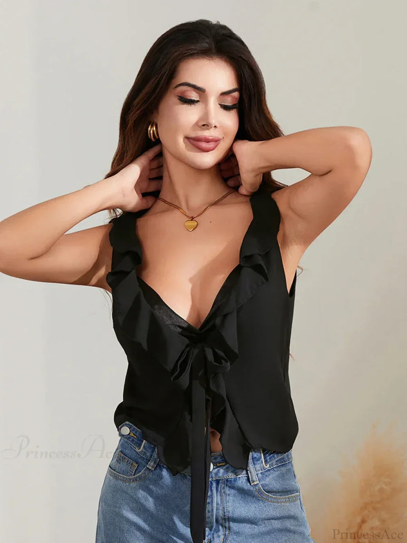 Classic Vintage Top