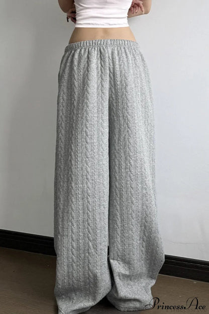 Classic Designed Pants