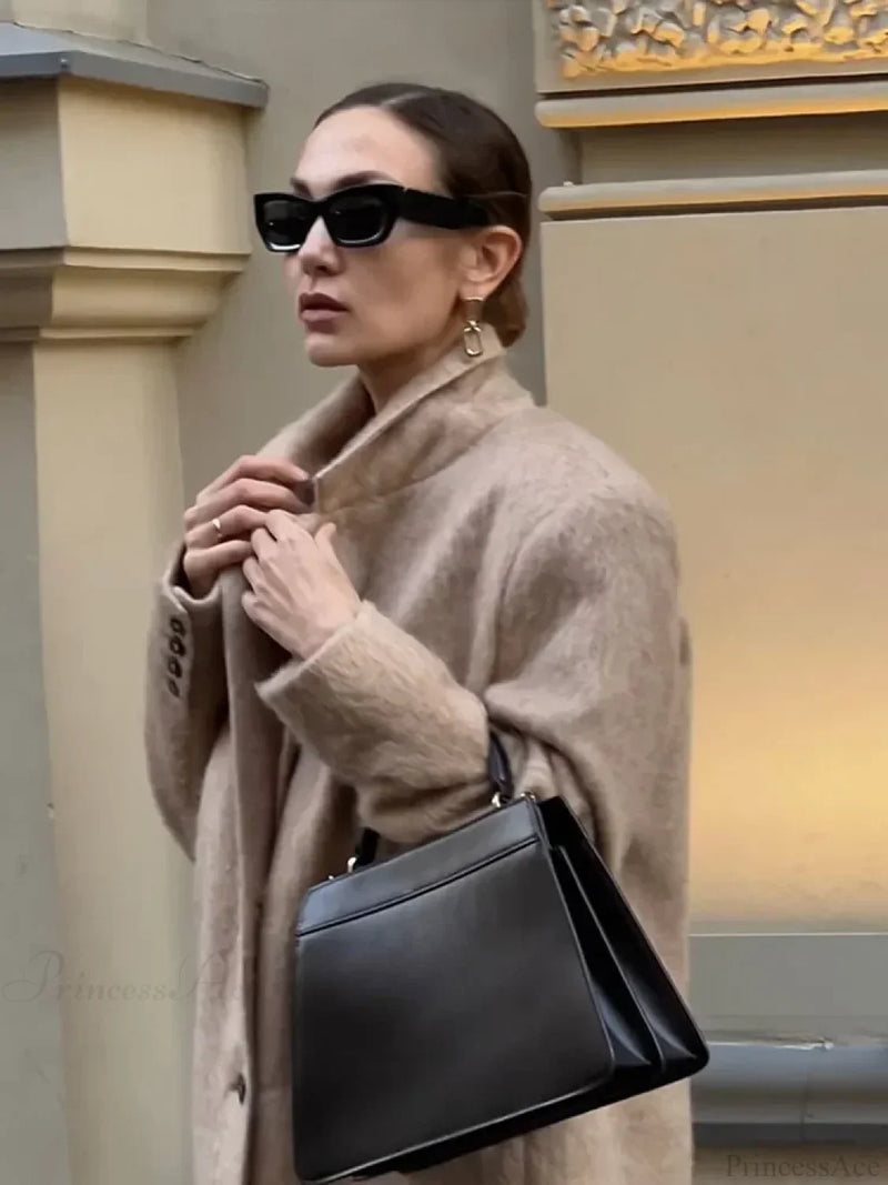 Beautifully Crafted Coat