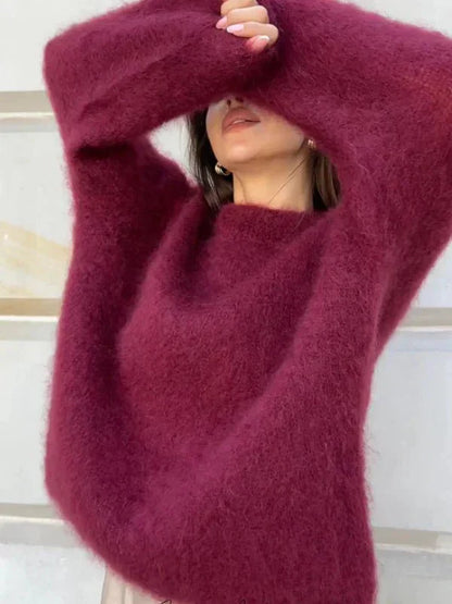 Elegantly Designed Sweater