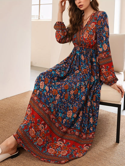 Classic Vintage Dress